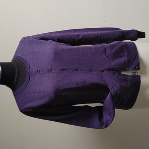 Banana Republic Merino Cardigan